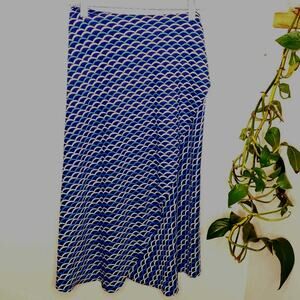 J. McLaughlin Sarong Wrap Skirt, Beach Cover-Up